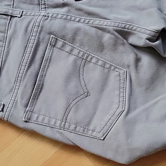 Levi's 510 skinny jeans - Picture 5 of 7